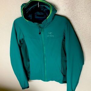 Arc’teryx Atom Hoody